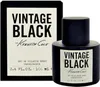 Kenneth Cole - Vintage Black EDT Podgląd zdjęcia produktu 8