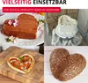 Westmark Herzbackform, 31342270 Produktbild-Vorschau 8