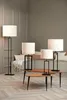Light & Living - paralume - Livigno - grigio - tessile - Ø Anteprima dell’immagine prodotto 9