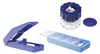 Kit complet de comprimés Lifemed en plastique Voir les images du produit 1
