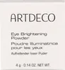 Artdeco Eye Brightening Powder 01 Highlighter für die Augen Produktbild-Vorschau 5