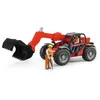 Bruder Manipulátor MANITOU MLT 633 Náhled obrázku produktu 19