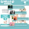 Hello Animal® Dental Presslinge  – Dental - für Hunde – Produktbild-Vorschau 4