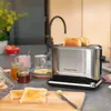 Russell Hobbs 26210-56, 2 kotouče, saténová ocel, vodováha, Náhled obrázku produktu 15