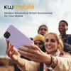 kwmobile Handyhülle für iPhone 15 Hülle, für iPhone 15 Case Produktbild-Vorschau 7