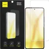 Tvrzené sklo pro telefon SPACECASE Glass Clear 2.5D pro Náhled obrázku produktu 1