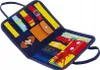Tablica Manipulacyjna Sensoryczna Montessori Xxl Podgląd zdjęcia produktu 3