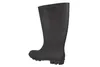 PVC-Gummistiefel schwarz Gr.38 Produktbild-Vorschau 3