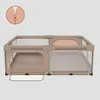 Lionelo Laufstall Florence XL Easy Fold, Faltbar ohne Produktbild-Vorschau 4