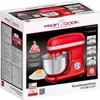 ProfiCook PC-KM 1197 KÃ1/4chenmaschine, Edelstahlgehäuse, Produktbild-Vorschau 15