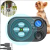 Ultraschall-Bellstop-Gerät, Hundetreibgerät, Produktbild-Vorschau 1