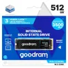 GoodRam Goodram PX500 GEN.3 SSDPR-PX500-512-80-G3 internes Produktbild-Vorschau 2