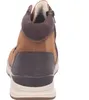 Rieker Schnürboots Herren 31383737303235 Braun 43 EU Produktbild-Vorschau 8
