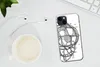 MuchoWow® Handyhülle Schutzhülle Hülle für iPhone 13 Eine Produktbild-Vorschau 6