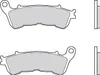 BREMBO SA 07HO57SA Vorderes gesintertes Bremsbeläge Paar Produktbild-Vorschau 3
