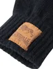 Uni Mütze und Handschuh Set DEAZLEY Black L/XL Lonsdale Produktbild-Vorschau 5