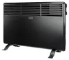 BLACK+DECKER Wandheizung 1200 W Schwarz Produktbild-Vorschau 2