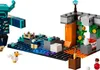 21274 Lego 21274 Minecraft Begegnung Mit Dem Wächter Produktbild-Vorschau 30