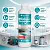 HOTREGA Whirlpool-Desinfektion 2 in 1 Konzentrat 500 ml Produktbild-Vorschau 3