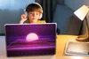 MuchoWow® Laptop Aufkleber Sticker Cover Spiele - Neon - Produktbild-Vorschau 3