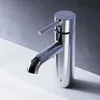 AM.PM Wasserhahn Bad Chrom Waschtischarmatur Bad Armatur Produktbild-Vorschau 1