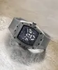 Guess Herren Uhr Armbanduhr PHOENIX GW0203G9 Silicon Produktbild-Vorschau 9
