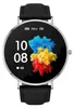 Garett Electronics Smartwatch Garett Verona silver-black Produktbild-Vorschau 2