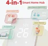 SwitchBot HUB 2, Wand-montiert, IR Wireless, Kabellos, Produktbild-Vorschau 15
