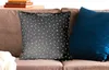MuchoWow® Zierkissen Sofakissen Wohnzimmer Dekokissen 50x50 Produktbild-Vorschau 2