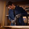 Hammerbohrer Cecotec CecoRaptor Impact Drill 850 W 240 V Produktbild-Vorschau 3