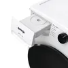GORENJE DHNA92/DE Wäschetrockner mit Wärmepumpe, TwinAir, Produktbild-Vorschau 6