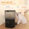 Automatické krmítko a napáječka Fudajo pro psy a kočky v Náhled obrázku produktu 4