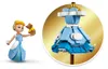 LEGO ǀ Disney Princess Cinderellas Kleid, Spielzeug für Produktbild-Vorschau 4