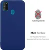 Cadorabo Hülle für Samsung Galaxy M21 / M30s Schutzhülle in Produktbild-Vorschau 3