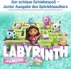 Gabby's Dollhouse: Junior Labyrinth Ravensburger 22648 Produktbild-Vorschau 8
