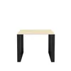 A simple product shot of a table. Náhled obrázku produktu