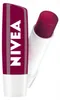 Nivea Rossetto Nutriente Mora Brillante, 4,8g Anteprima dell’immagine prodotto 4