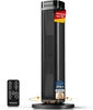 WOWDSGN Keramik-Heizlüfter leise 34dB, energiesparend, Produktbild-Vorschau 1