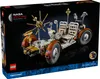 LEGO LEGO® Technic 42182 NASA Apollo Lunar Roving Vehicle Anteprima dell’immagine prodotto 39
