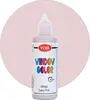 ViVA DECOR Window Color 80ml, Altrosa Produktbild-Vorschau 1