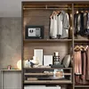 Coffre-fort mobilier électronique - Serrure à Voir les images du produit 6