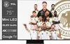 TCL 75MQLED80 4K Smart TV 75' Black Mini LED - 3840 x 2160 Produktbild-Vorschau 1