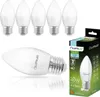 LUMILED B35 E27 LED Lampe 5W (ersetzt 40W), 470 Lumen, Produktbild-Vorschau 1