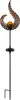 Lampe solaire Décoration Jardin Flamme Lampe solaire Voir les images du produit 4