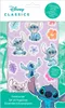 Kids Euroswan | Zestaw naklejek - Disney Stitch - 5 arkuszy Podgląd zdjęcia produktu 7