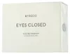 Byredo Eyes Closed Eau De Parfum 50 ml (unisex) Produktbild-Vorschau 10