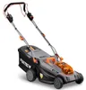 Kosiarka akumulatorowa FUXTEC 40V FX-E2RM43PRO | z Podgląd zdjęcia produktu 5