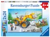 Ravensburger 4005556078028, 24 kusov, rozprávky, 4 rok / Náhľad obrázku produktu 1
