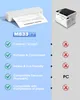 Phomemo M833 Thermodrucker A4 Mobiler Drucker Tragbarer Produktbild-Vorschau 3