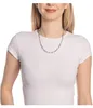 Leonardo Jewels - 025960 - Collana - Donna - Klara - 45 cm Anteprima dell’immagine prodotto 3
